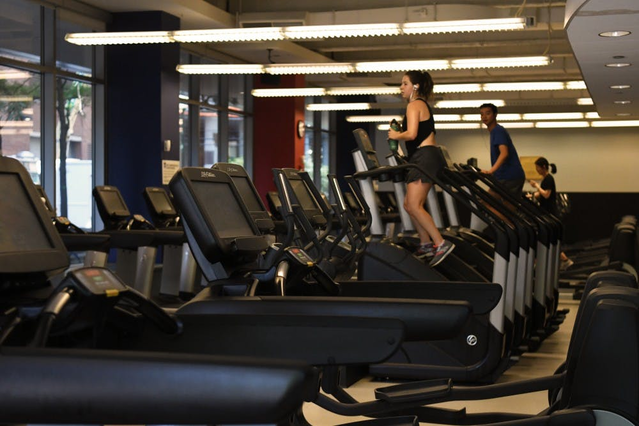 Image 1 from Fitness19 - Lincoln Park partner gallery