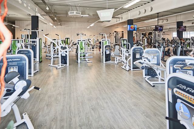 Bild 3 von SPEEDFITNESS BRUCKMÜHL Partnergalerie