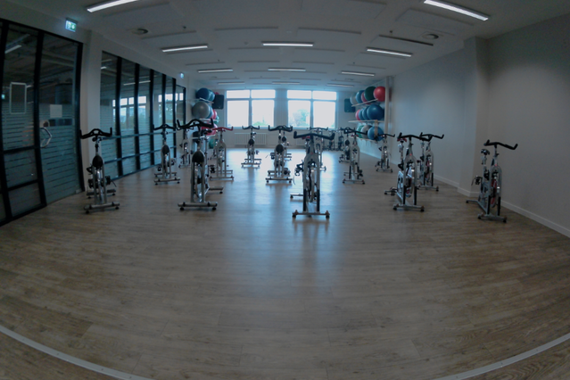 Bild 1 von Fitness Unlimited Pankow Partnergalerie