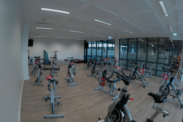 Bild 3 von Fitness Unlimited Pankow Partnergalerie