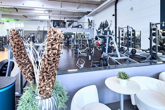 Bild 3 von SPEEDFITNESS GRAFING Partnergalerie