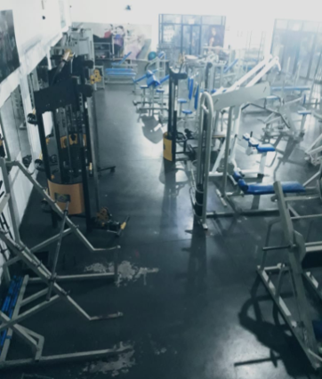 Imagem 2 da galeria do parceiro IMPÉRIO FITNESS ACADEMIA