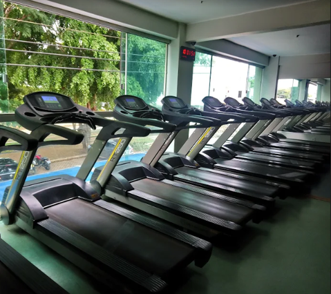 Imagem 3 da galeria do parceiro Mais Fitness Academia