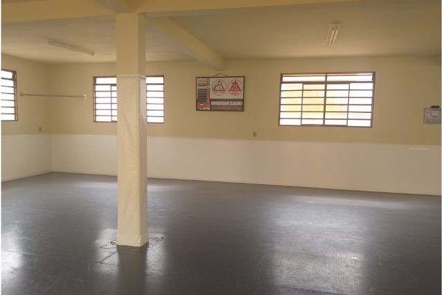 Imagem 1 da galeria do parceiro Fusion Figth Team Mouse Jiu Jitsu