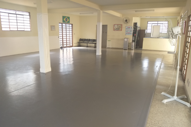 Imagem 3 da galeria do parceiro Fusion Figth Team Mouse Jiu Jitsu