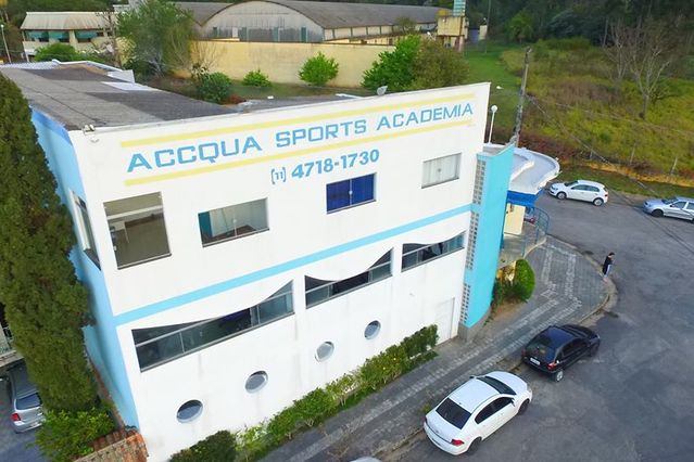 Imagem 2 da galeria do parceiro Academia Accqua Sports