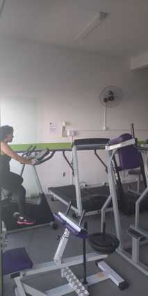 Imagem 2 da galeria do parceiro Academia Smash Gym