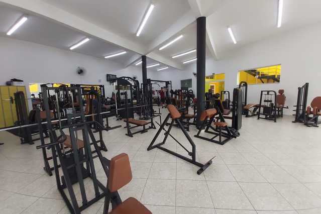 Imagem 3 da galeria do parceiro Alpha Team