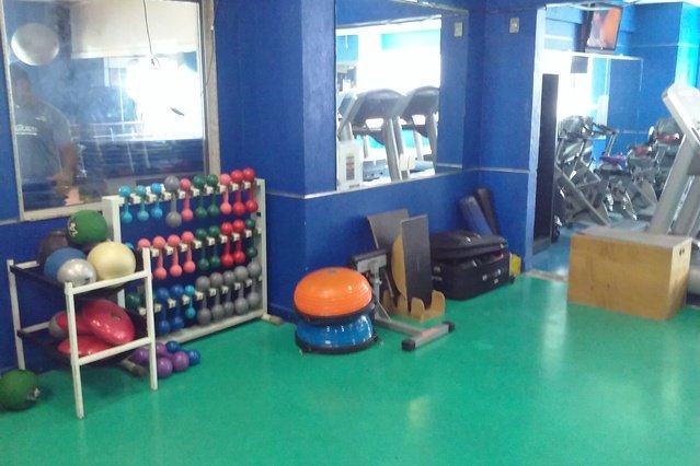 Imagem 3 da galeria do parceiro Proquality - Unidade Rb1