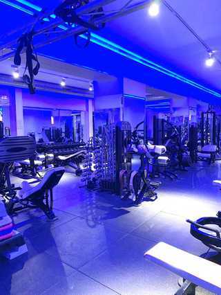 Imagen 1 de la galería del partner Opera Gym