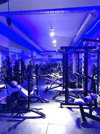 Imagen 2 de la galería del partner Opera Gym