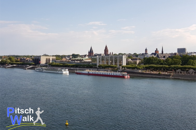 Bild 3 von PitschWalk – Powerwalking Mainz Partnergalerie