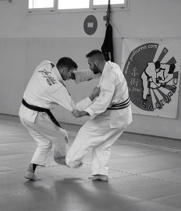 Immagine 2 dalla galleria del partner G.A.DIURNO Ju Jitsu San Pietro In Cariano