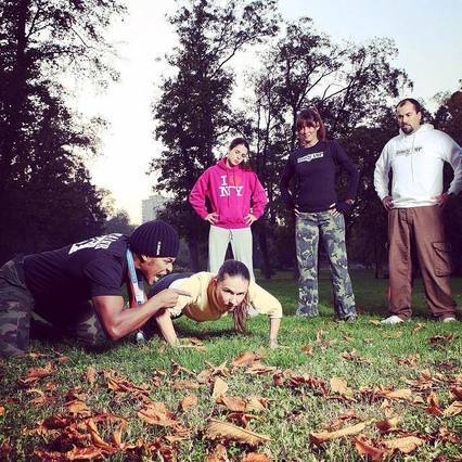 Immagine 2 dalla galleria del partner Bootcamp Bs - Citylife