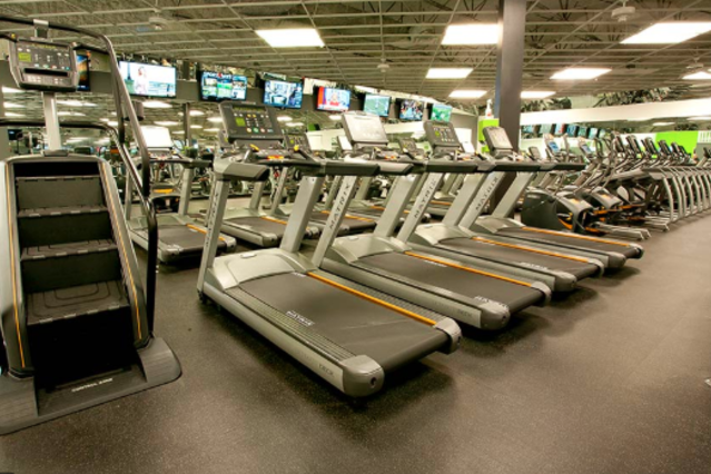 Image 1 from Fitness 1440 - Lawrenceville partner gallery