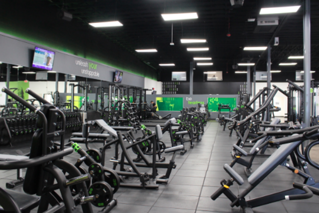 Image 3 from Fitness 1440 - Lawrenceville partner gallery