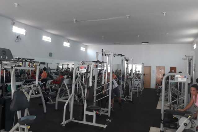 Imagem 1 da galeria do parceiro Biofit Academia