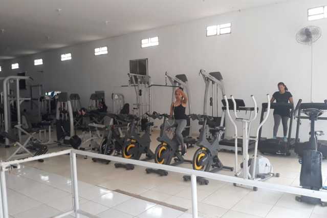 Imagem 3 da galeria do parceiro Biofit Academia