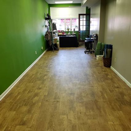 Image 1 from Raw Yoga 614 partner gallery