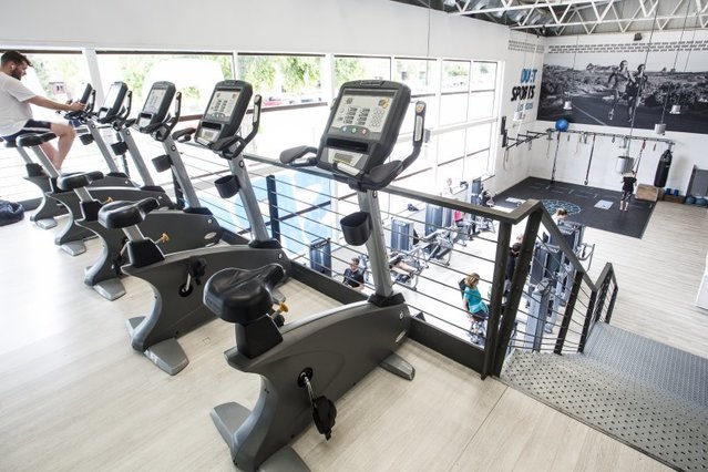 Imagen 3 de la galería del partner Duin - Las Rozas