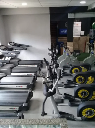 Imagem 3 da galeria do parceiro Academia Natália Fitness