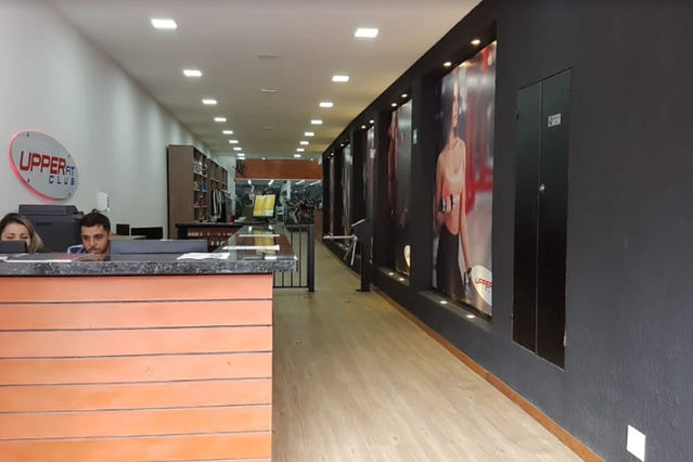 Imagem 1 da galeria do parceiro UPPER FIT CLUB