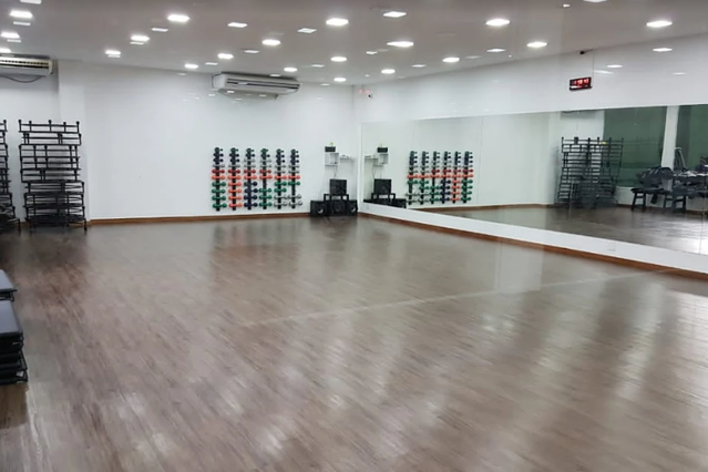 Imagem 3 da galeria do parceiro UPPER FIT CLUB