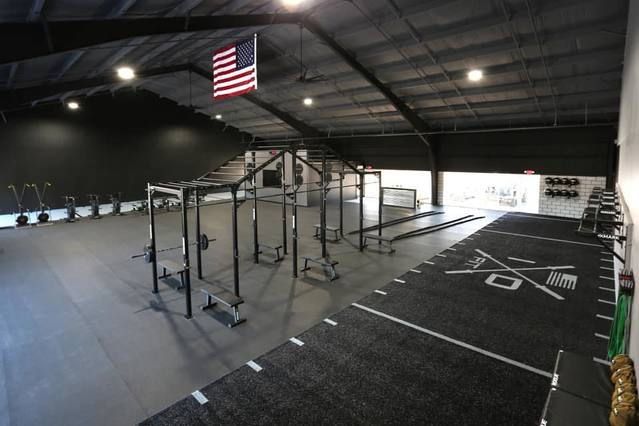 Image 3 from ID Fit partner gallery