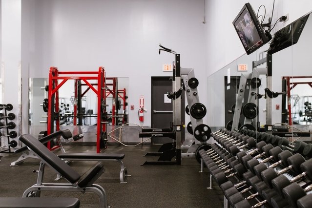Image 1 from Revitalize Fitness partner gallery