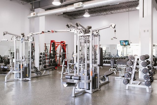 Image 2 from Revitalize Fitness partner gallery