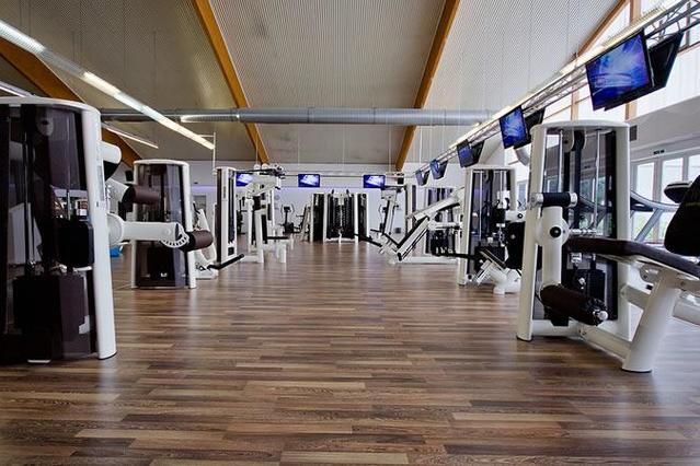 Bild 3 von WTC Camp Sports Partnergalerie