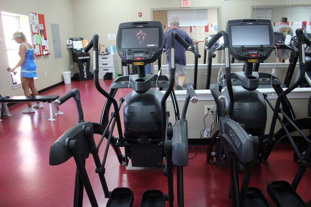 Image 3 from Rome-Floyd County YMCA partner gallery