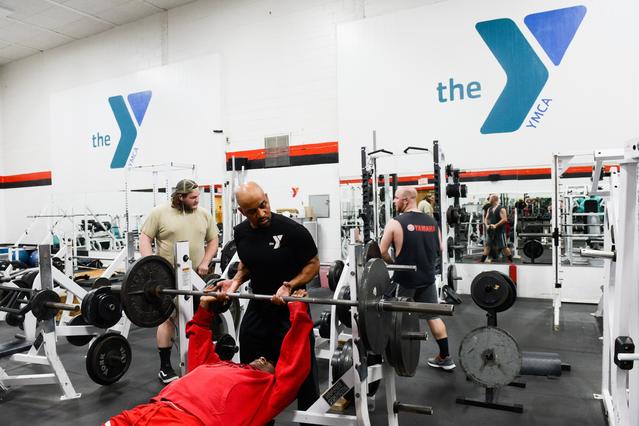 Image 2 from Rome-Floyd County YMCA partner gallery