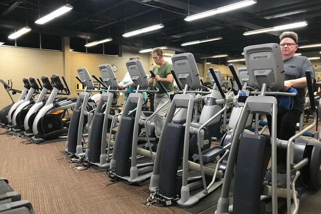 Image 2 from West Toledo YMCA partner gallery