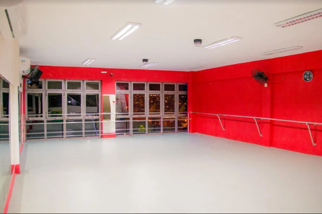 Imagem 2 da galeria do parceiro Academia Rosenay Ricardo
