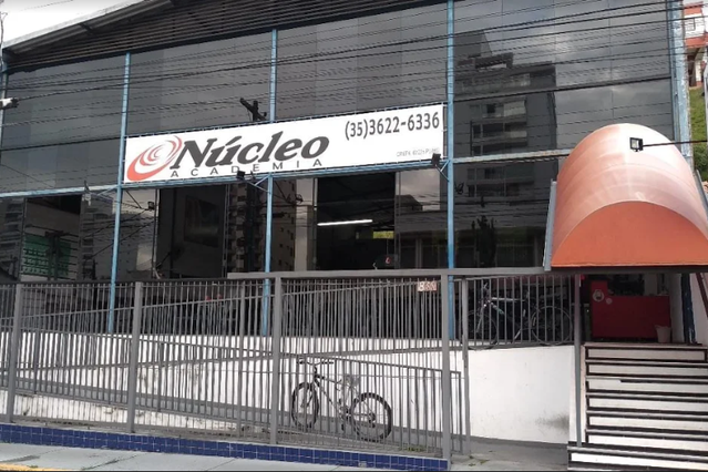 Imagem 2 da galeria do parceiro Núcleo Academia
