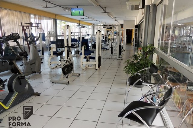 Imagem 3 da galeria do parceiro Pró-Forma Academia