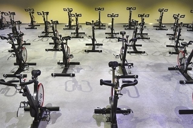 Imagen 1 de la galería del partner Lowfit Huelva