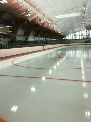 Image 3 from Driscoll Skating Arena partner gallery