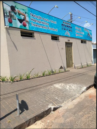Imagem 3 da galeria do parceiro Academia Flyper