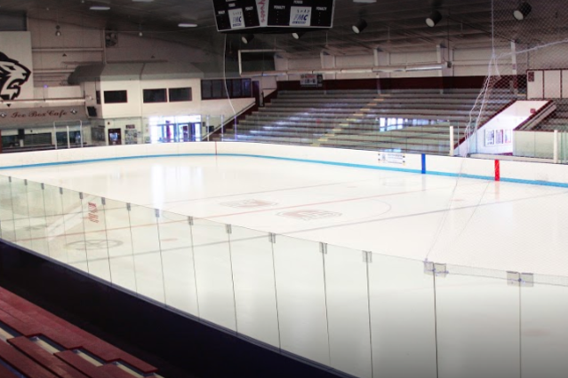 Image 2 from Smead Arena partner gallery