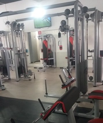 Imagem 2 da galeria do parceiro Academia Nocaute Arena