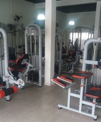 Imagem 3 da galeria do parceiro Academia Nocaute Arena