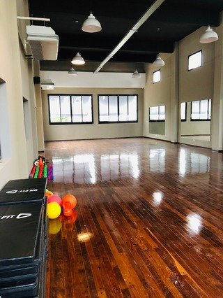 Imagen 3 de la galería del partner On Fit - Olivos