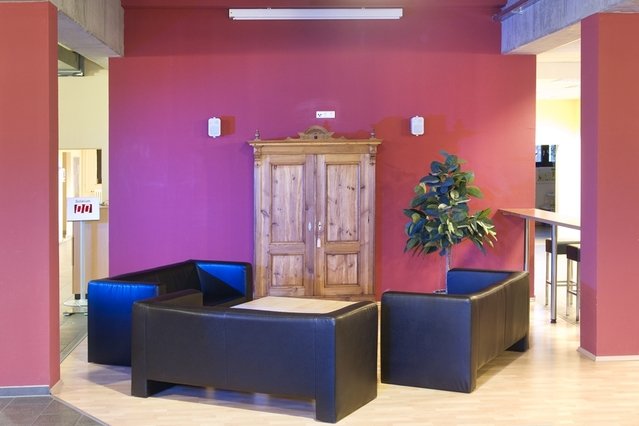 Bild 2 von Move Finest Fitness Bad Dürkheim Partnergalerie