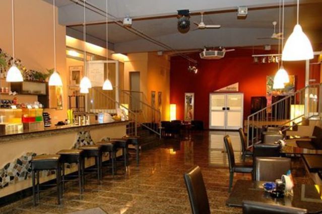 Bild 1 von American Fitness Mannheim Partnergalerie