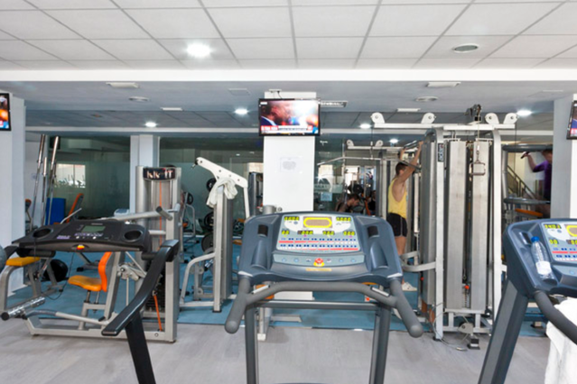 Imagen 1 de la galería del partner GYM TAO SANT JOAN