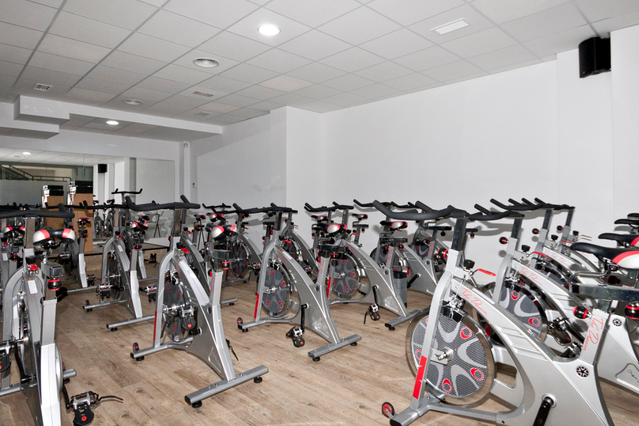 Imagen 3 de la galería del partner GYM TAO SANT JOAN