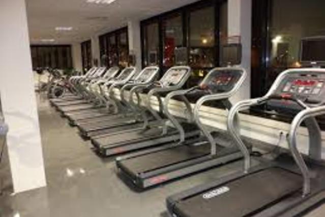 Immagine 2 dalla galleria del partner HiFit