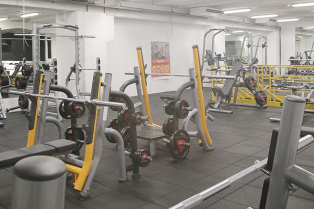 Immagine 3 dalla galleria del partner HiFit